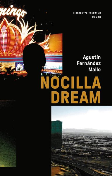 Nocilla dream (e-bok)