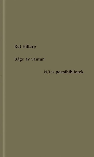 Bge av vntan (e-bok)