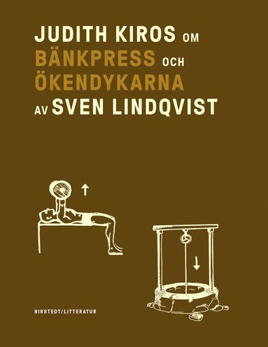 Om Bnkpress/kendykarna av Sven Lindqvist (e-bok)