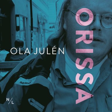 Orissa (pocket)