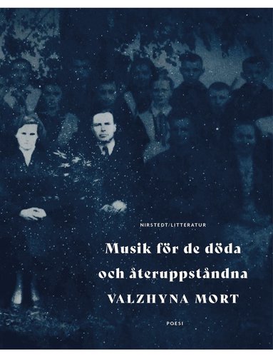 Musik fr de dda och teruppstndna (hftad)