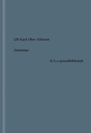 Stammar (hftad)