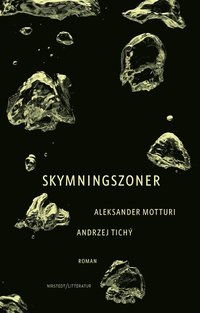 Skymningszoner (e-bok)