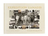 Expedition Vanadis : en etnografisk vrldsomsegling 1883-1885 (inbunden)
