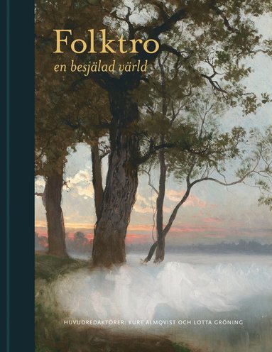 Folktro : en besjlad vrld (pocket)