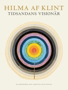 Hilma af Klint (e-bok)