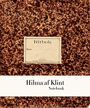 Hilma af Klint : The Five Notebook 2 (h�ftad)