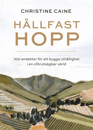 Hållfast hopp (inbunden)