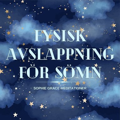 Fysisk avslappning f�r s�mn (kalender)