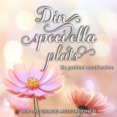Din speciella plats. En guidad meditation (ljudbok)