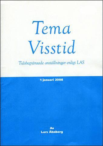 Tema Visstid (pocket)