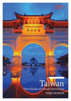 Taiwan (e-bok)