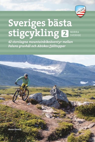 Sveriges bsta stigcykling - Del 2 (hftad)