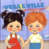 Vera och Ville p frskola (inbunden)