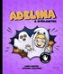 Adelina och spökjakten (med tecken som stöd)