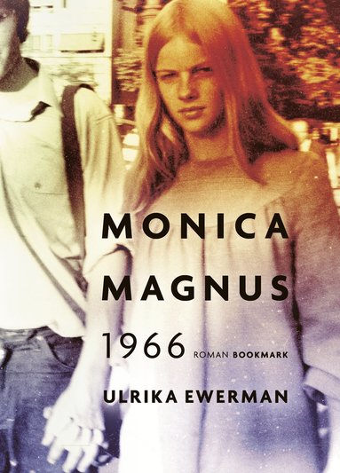 Monica Magnus 1966 (inbunden)