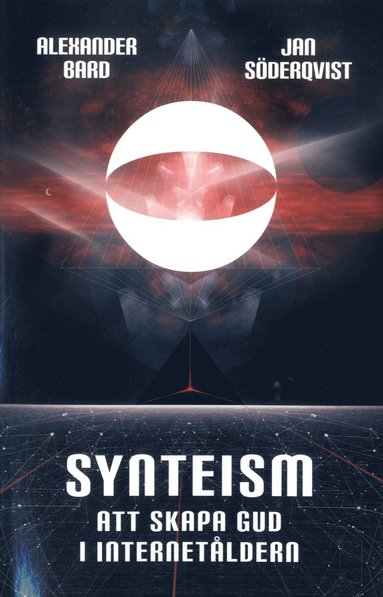 Synteism : att skapa gud i internetldern (kartonnage)