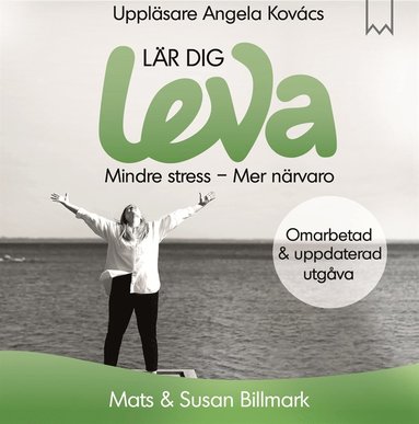 Lr dig leva (hftad)