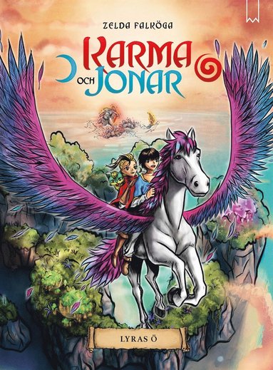 Lyras � (h�ftad)