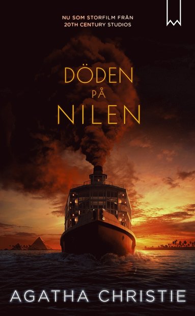 Dden p Nilen (pocket)
