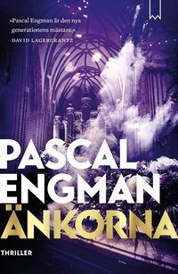 Omslag: Änkorna