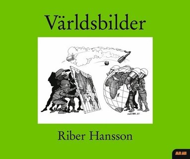 Världsbilder (häftad)