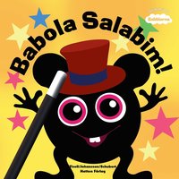 Babola Salabim (e-bok)