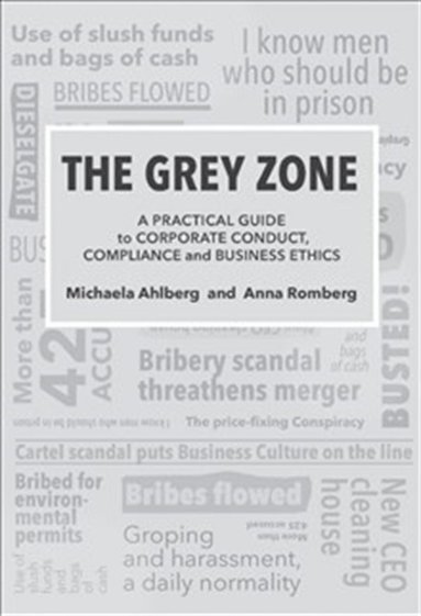 The Grey zone (inbunden)