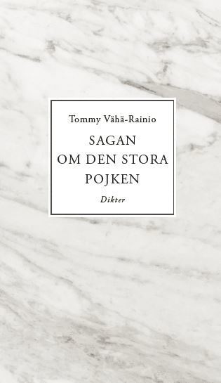 Sagan om den stora pojken (pocket)