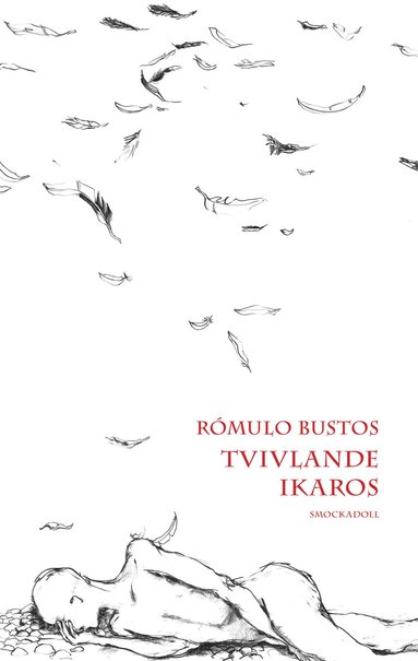 Tvivlande Ikaros (hftad)