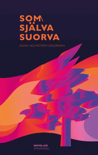 Som sjlva Suorva (pocket)