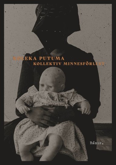 Kollektiv minnesf�rlust (pocket)