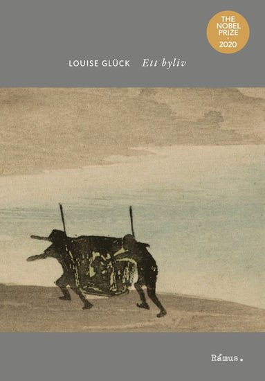 Ett byliv (inbunden)
