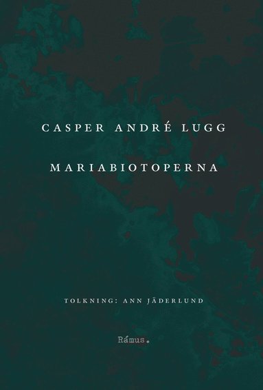 Mariabiotoperna (pocket)