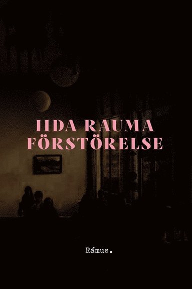 Frstrelse (inbunden)