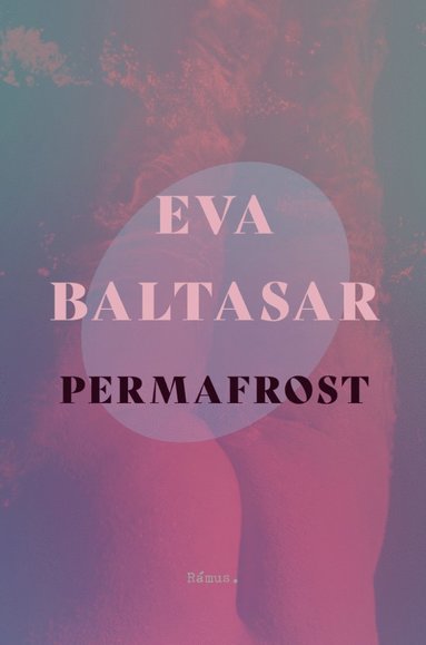 Permafrost (inbunden)
