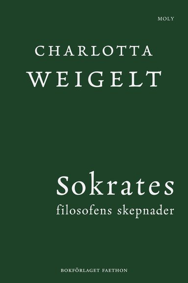 Sokrates : filosofens skepnader (hftad)