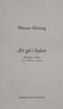 Att g i kylan : Mnchen - Paris 23.11 till 14.12.1974