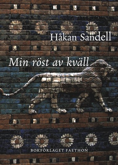 Min rst av kvll (hftad)