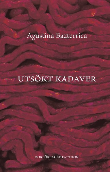 Utskt kadaver (storpocket)