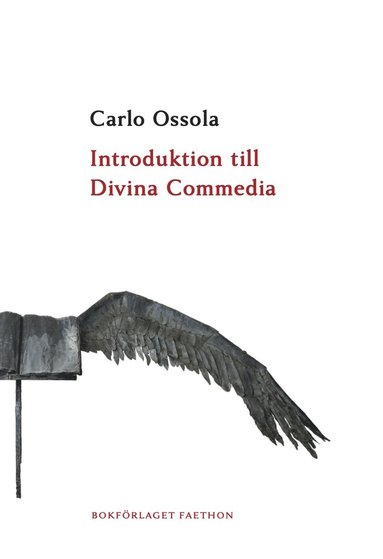 Introduktion till Divina Commedia (pocket)