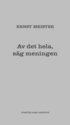 Av det hela, sg meningen