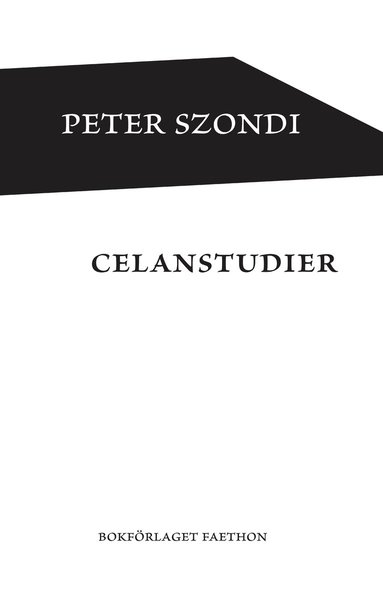 Celanstudier (hftad)