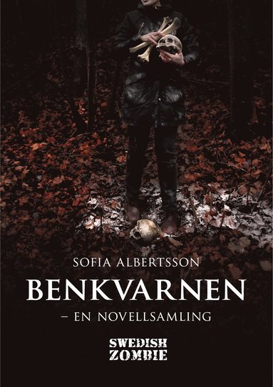 Benkvarnen : en novellsamling (kartonnage)