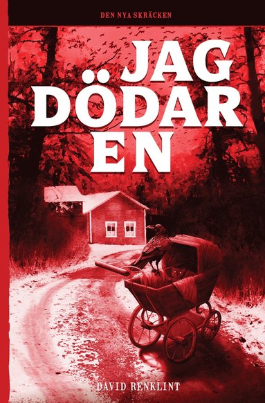 Jag ddar en (hftad)