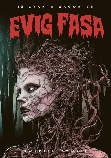 Evig fasa (inbunden)