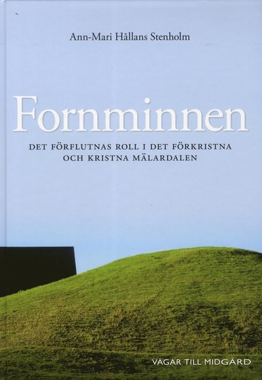 Fornminnen : det frflutnas roll i det frkristna och kristna Mlardalen (inbunden)