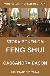 Stora boken om Feng Shui (pocket)