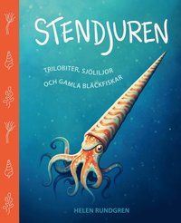 Omslag: Stendjuren