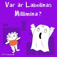 Var är Labolinas Millimina (ljudbok)